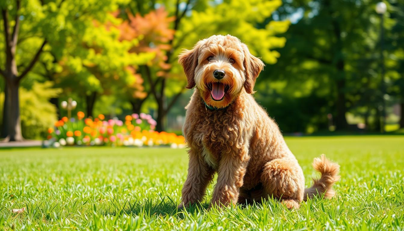 labradoodle