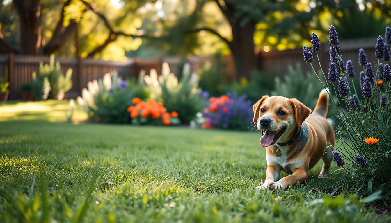 natural tick repellent for dogs