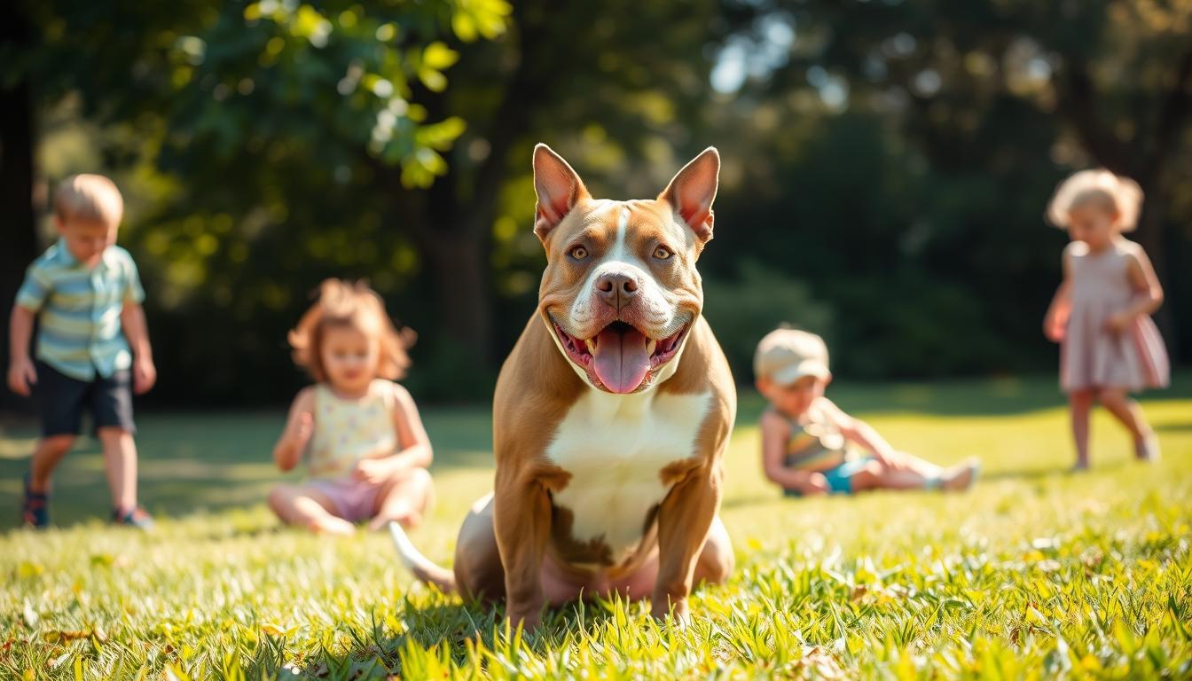 american bully