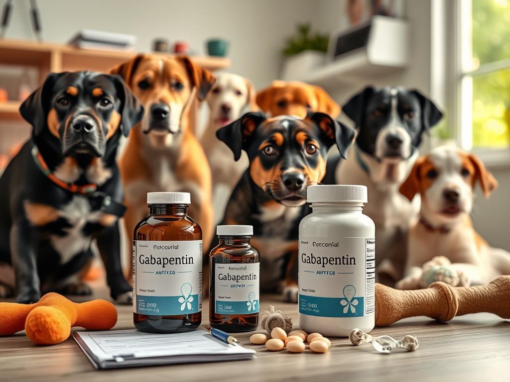 gabapentin for dogs