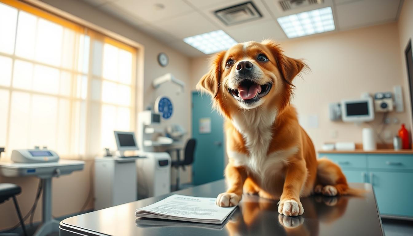 pet insurance that pays vet directly