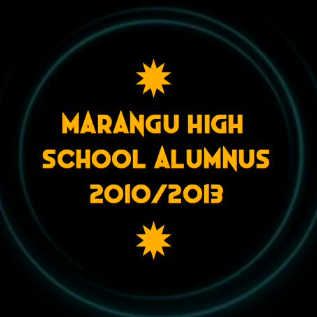 Marangu Alumnus