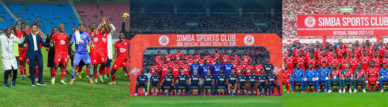 SIMBA SPORT GROUP