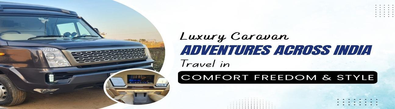 luxurycaravanrental