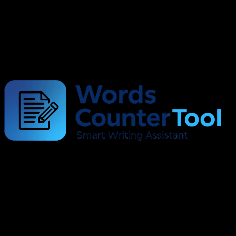 wordscountertool