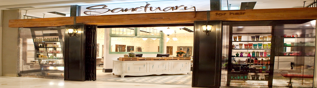sanctuaryforhair