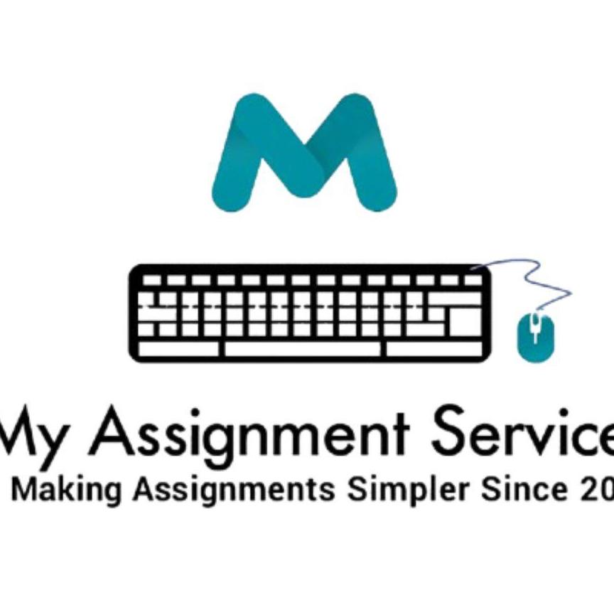 myassignmentservices