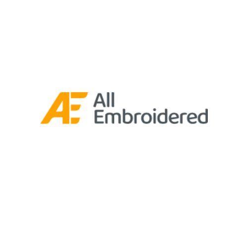 Allembroidered