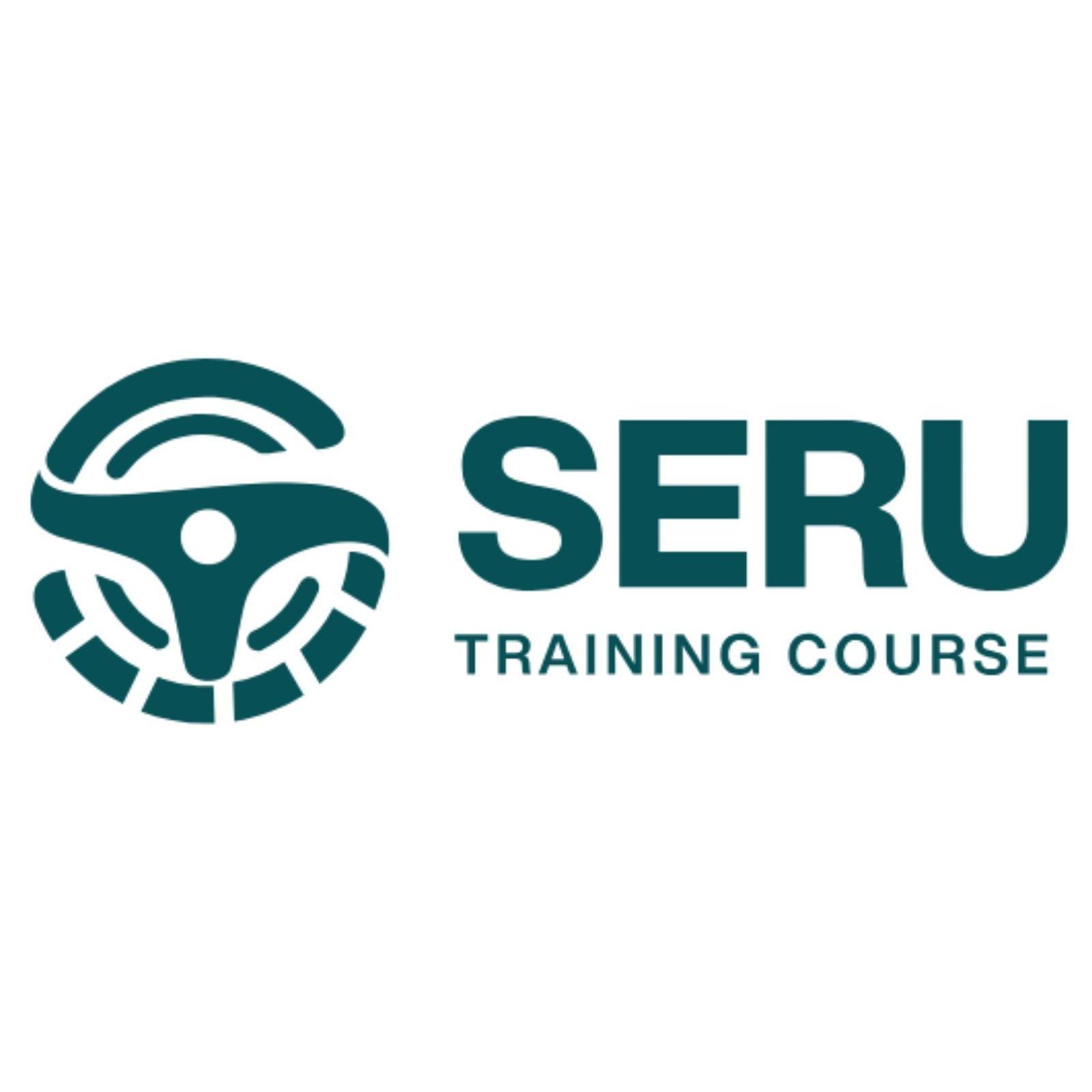 serutrainingcourse