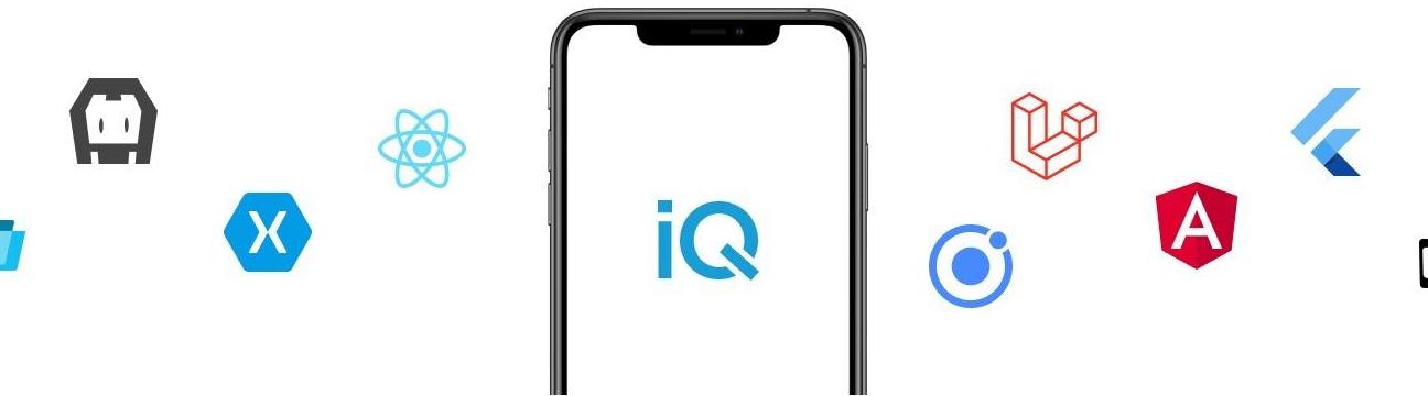 iQlance Solutions - MVP App Development