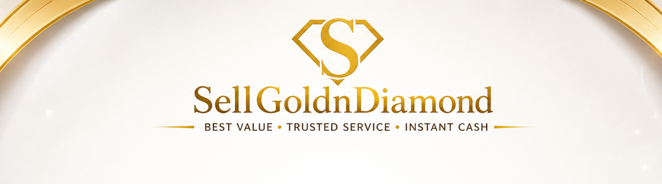 Sellgoldndiamond