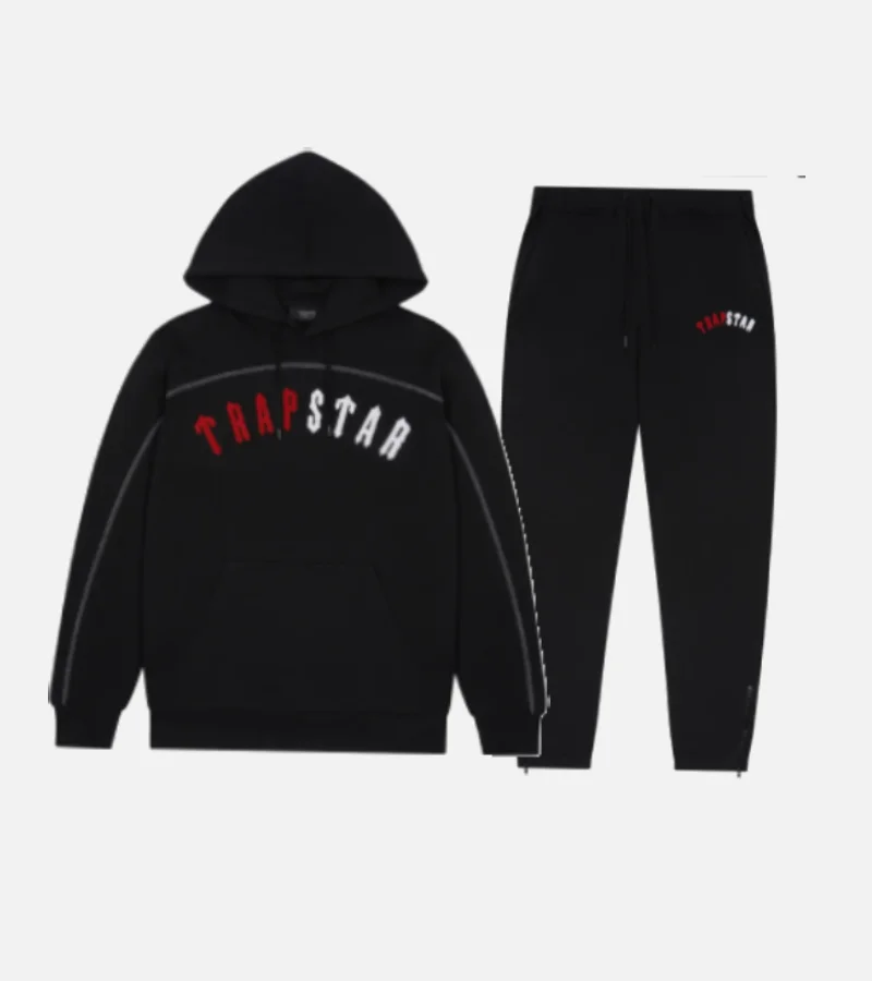 TrapstarHoodie