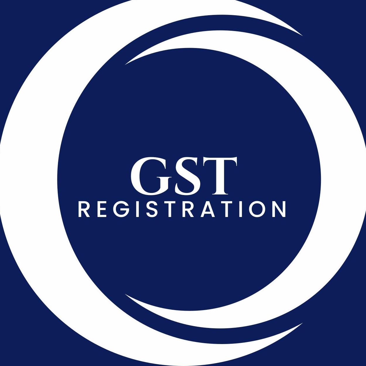 GST_Registeration