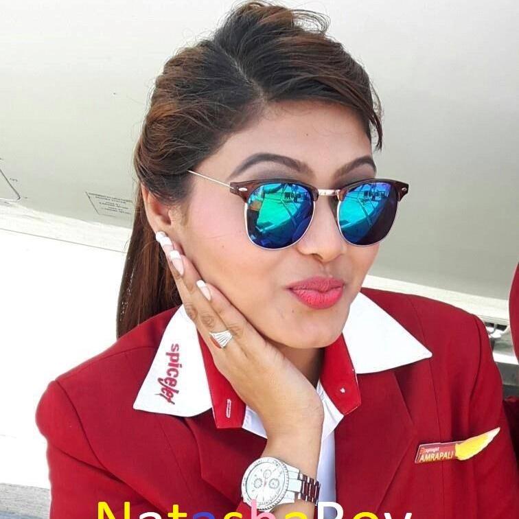 natasharoy
