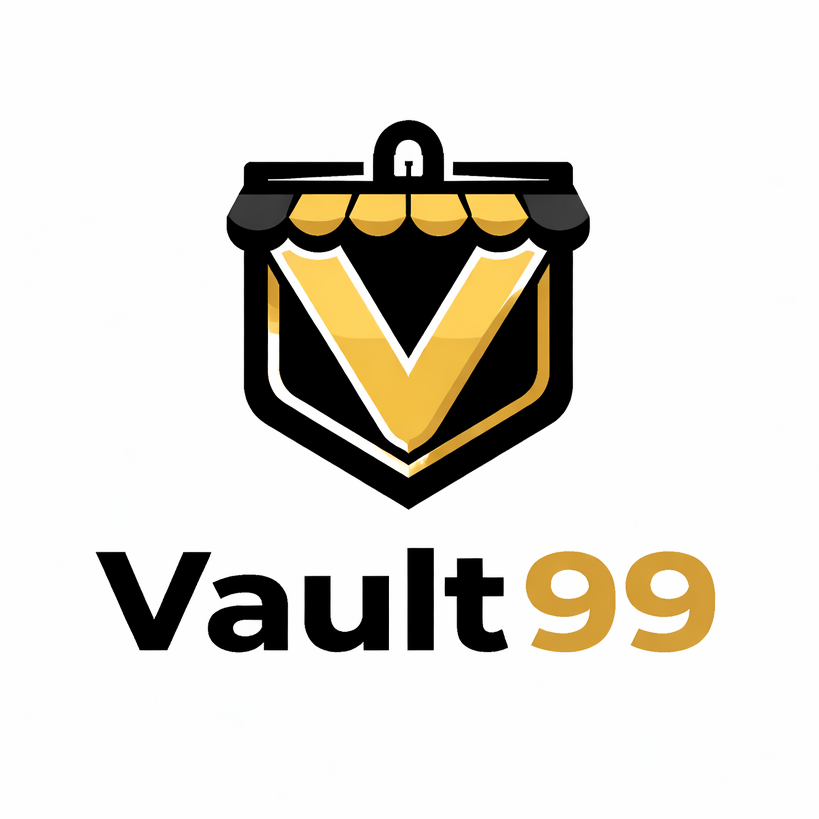 ShopVault99