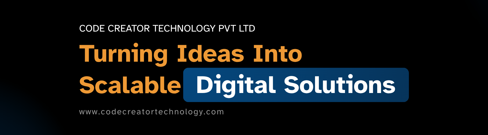 codecreatortechnology