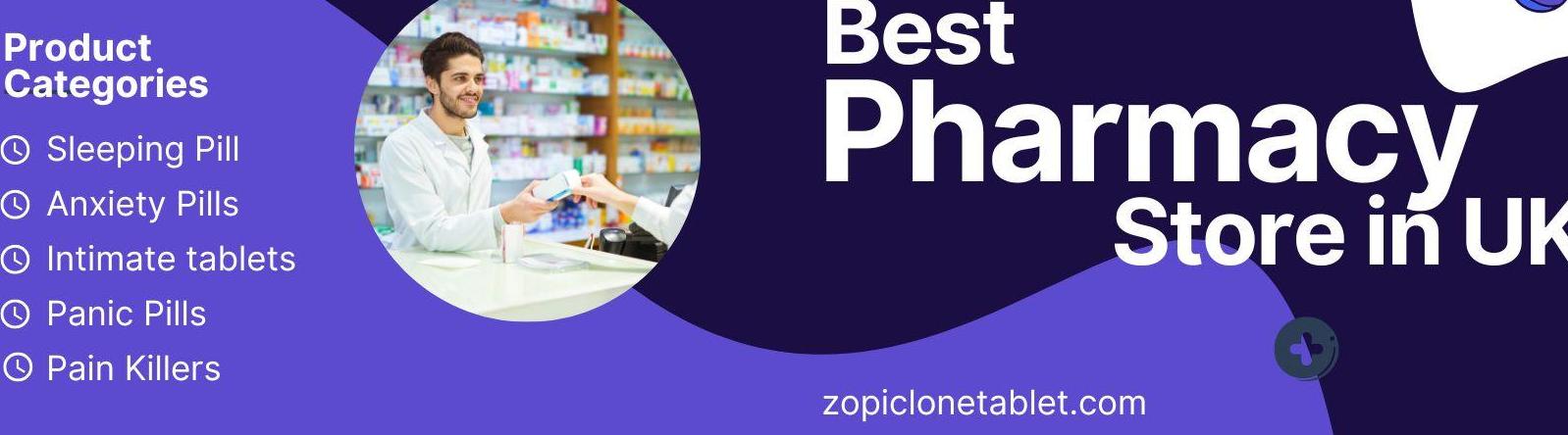zopiclonetablet