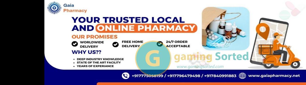 gaiapharmacy