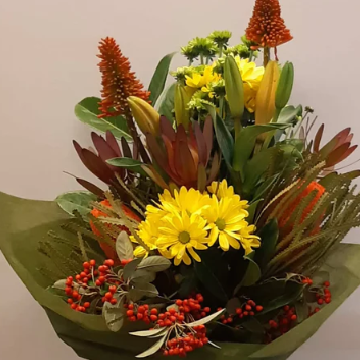 theflowermerchant
