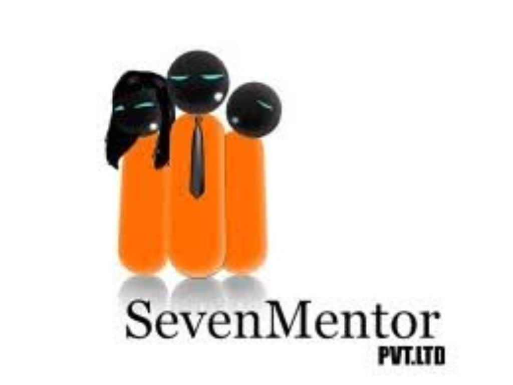 sevenmentor001