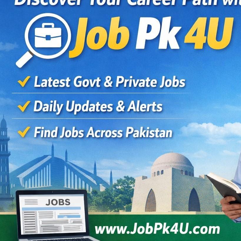 jobpk4u