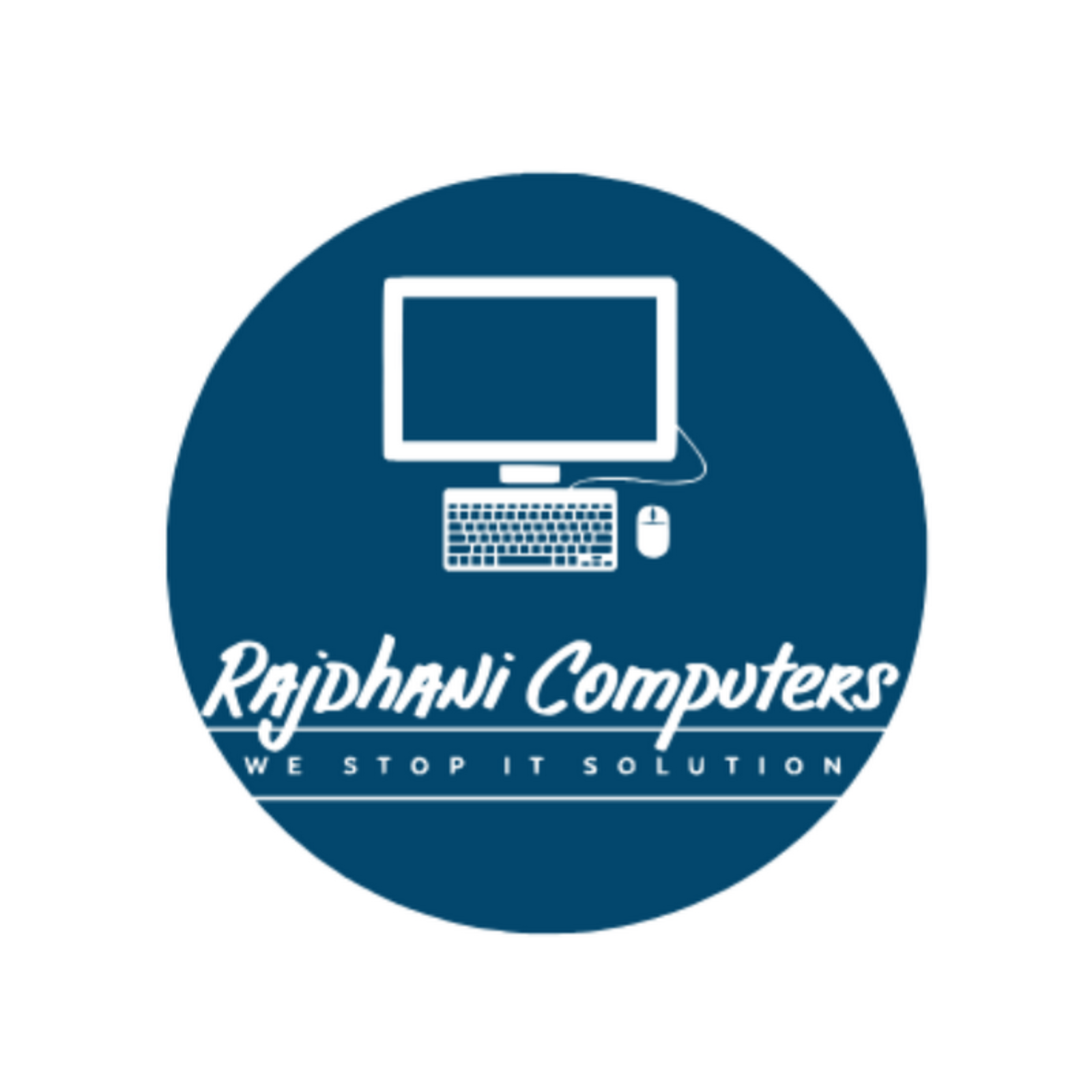 Rajdhanicomputers