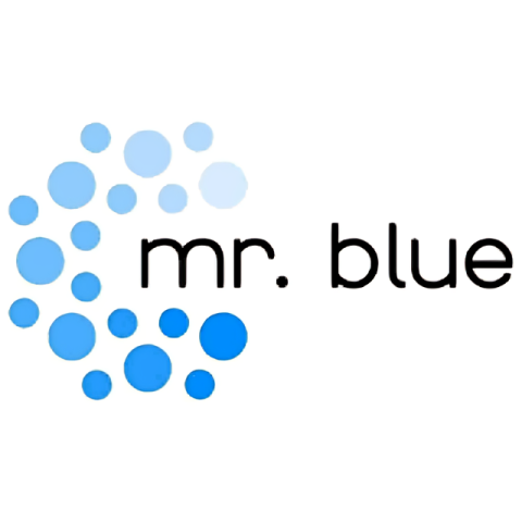 mrblue
