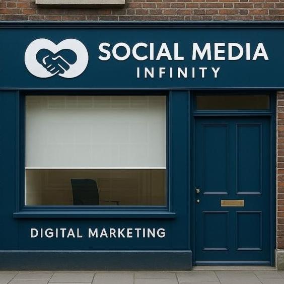 socialmediainfinity