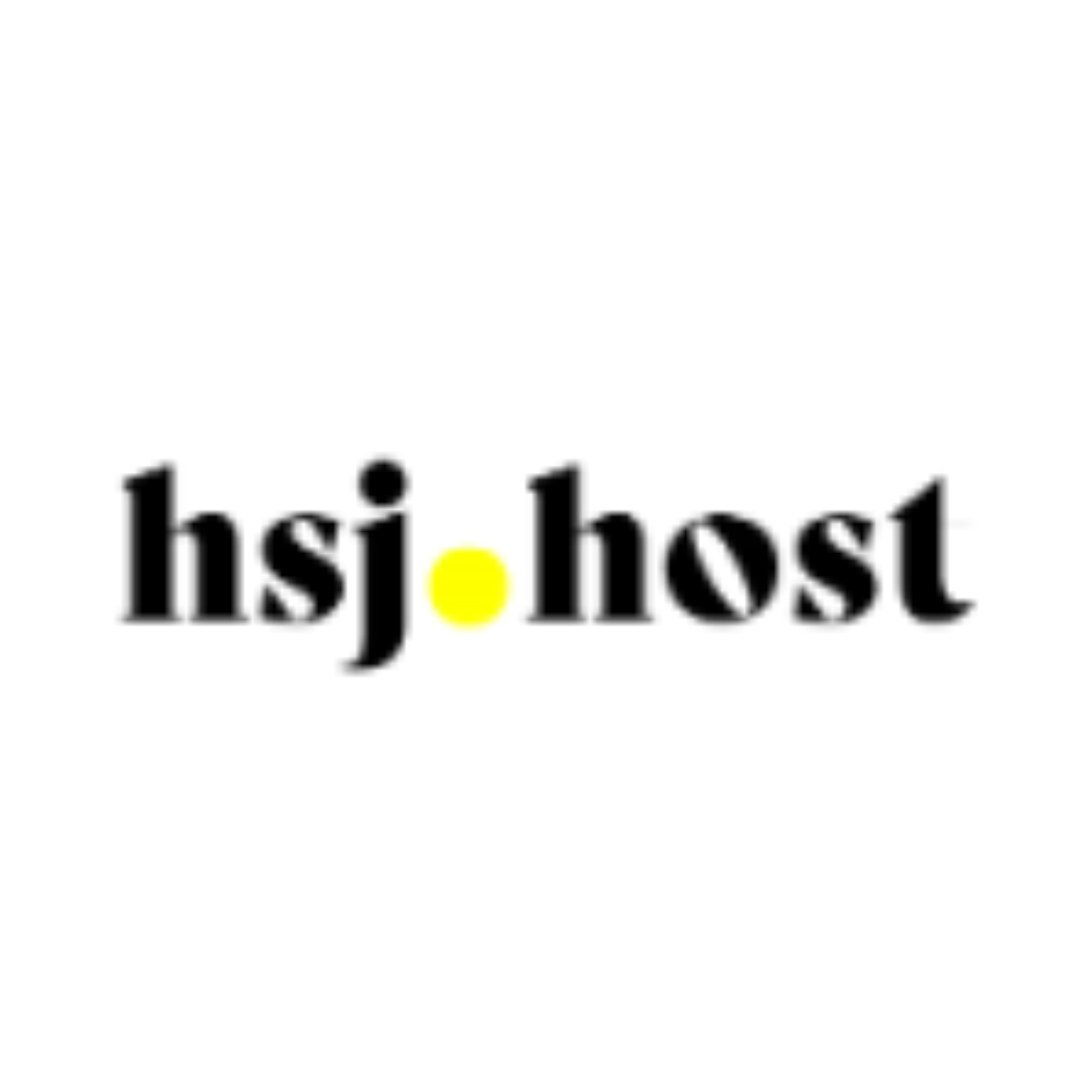 hsjhost