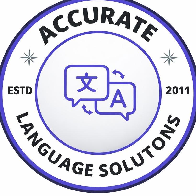 accuratelanguagesolutions