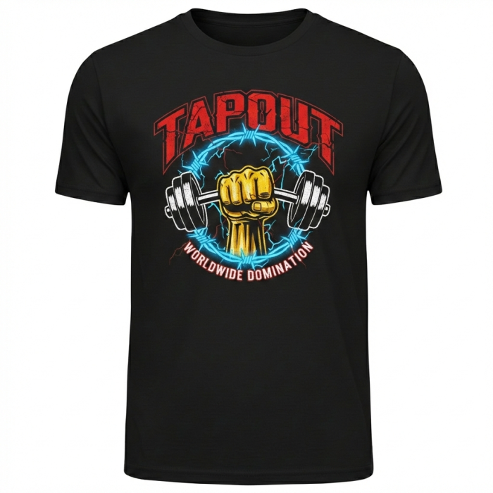 tapout4073