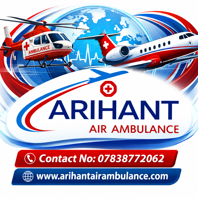 arihantairambulance