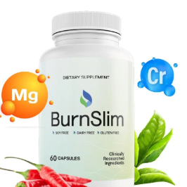 burnslim