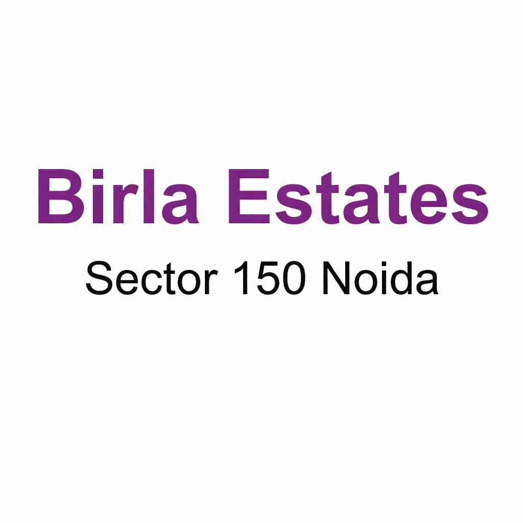 BirlaEstatesSector150
