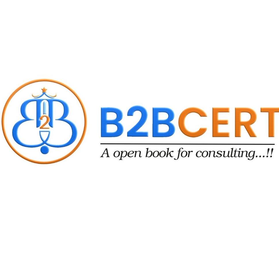isocertification