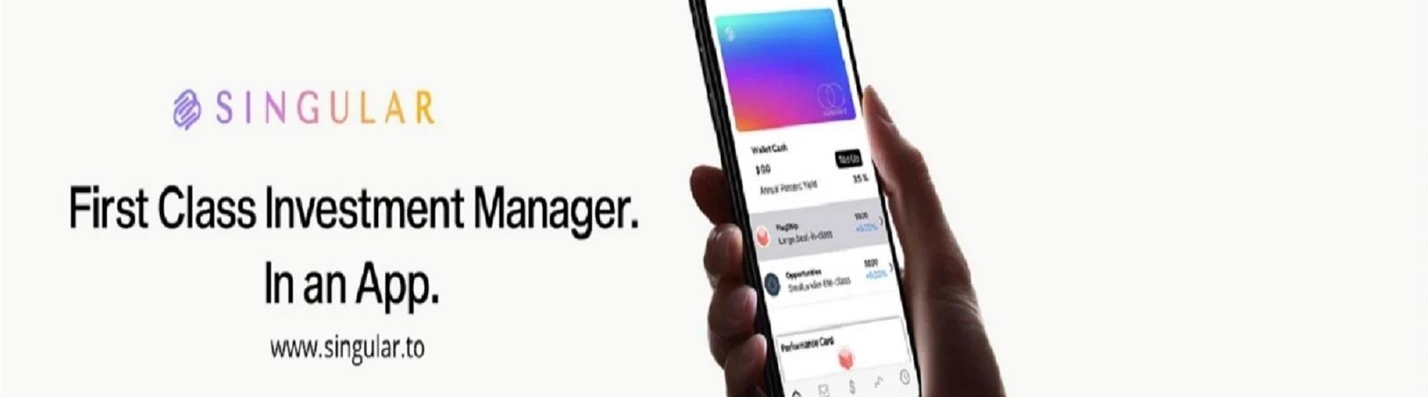 singulardex