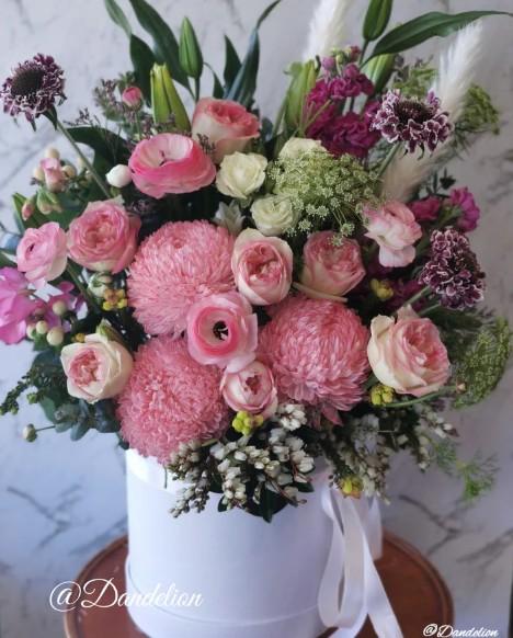 dandelionflorist