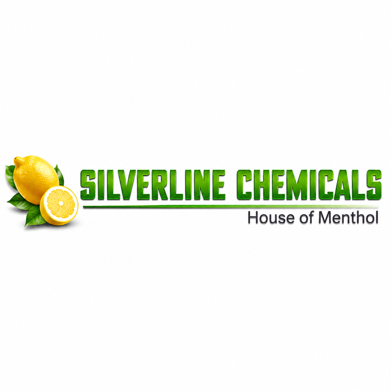 Silverlinechemicals