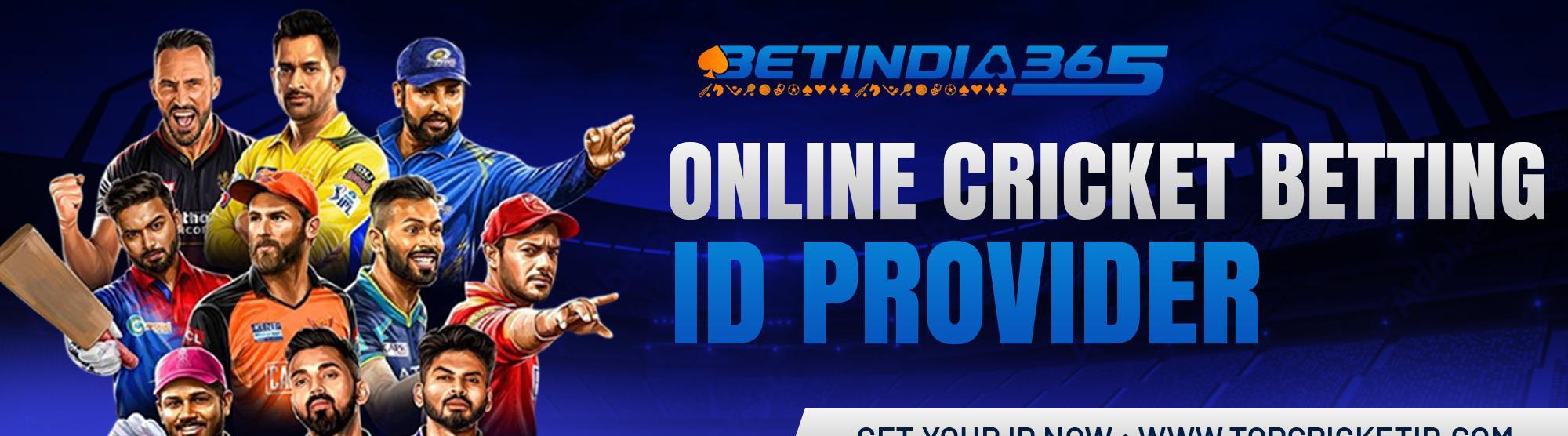 topcricketid
