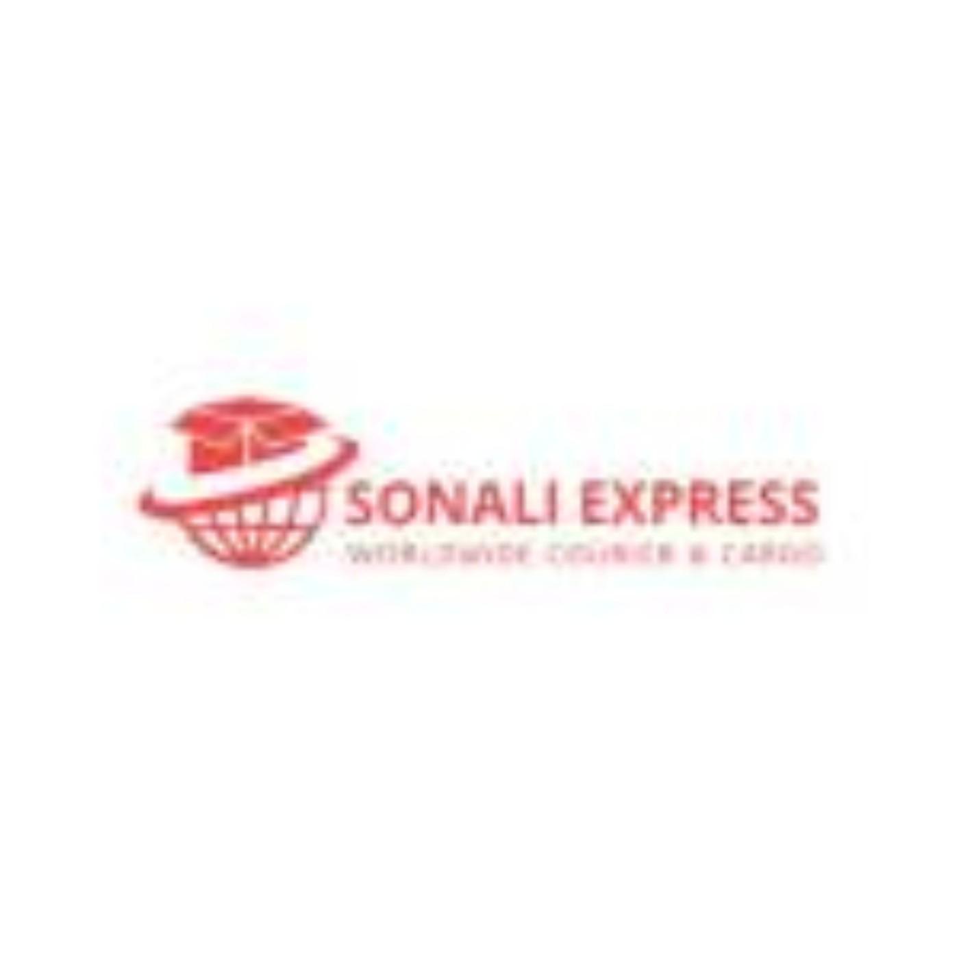 sonaliexpresscourier