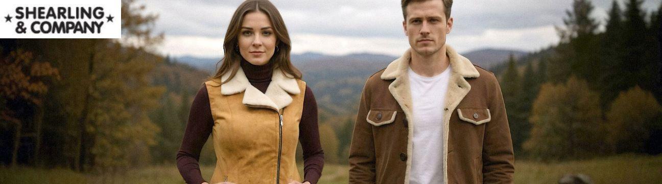 shearling