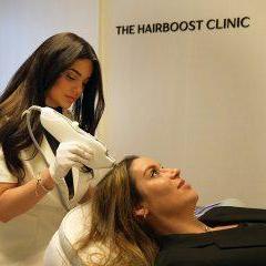 thehairboostclinic
