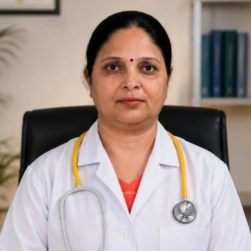 veenashahi