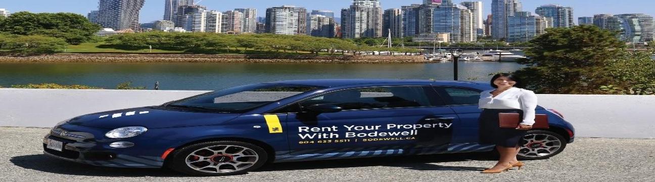 bodewell