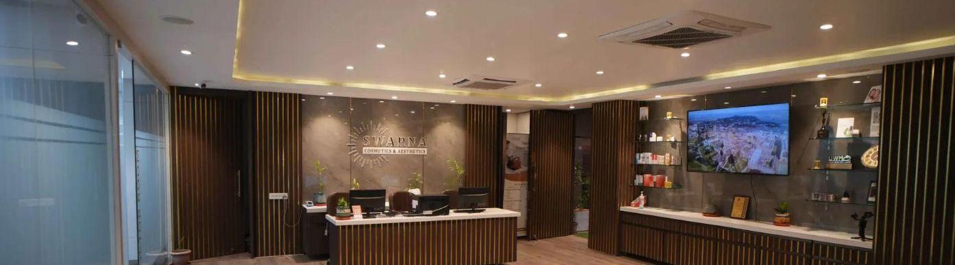 swarnacosmetics