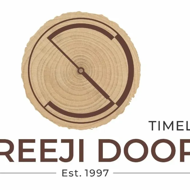 shreejidoors