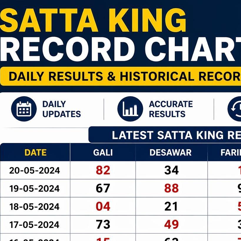 sattakingrecords