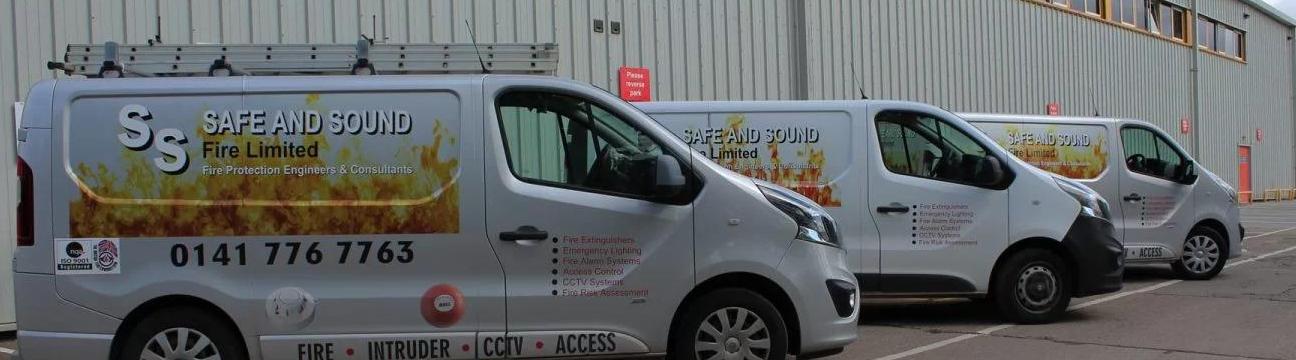 SafeandSoundFireLtd