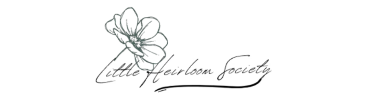 littleheirloomsociety