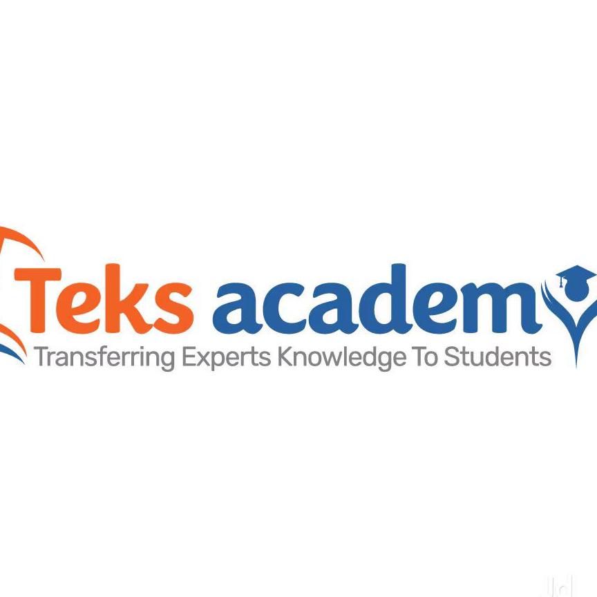 TeksAcademy